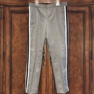 Banana Republic Grey dress pants